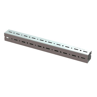 Профиль Maxx 1.1 MX120 100х120х4мм 6m hdg WALRAVEN 65019622 - 