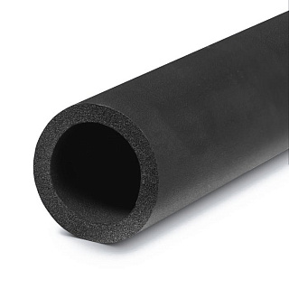 Трубная теплоизоляция K-FLEX ST 2 метра 114 x 13 мм, черная РоссияR13114215508