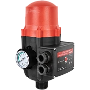 Блок насосной автоматики ROMMER EPC-2 1"