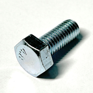 Болт М8 х 20 мм UNI-FITT 864B0820 - 