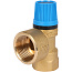 Предохранительный клапан STOUT SVS 3/4"х1" 10 bar