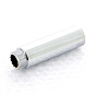 Удлинитель резьбовой ВН 1/2" x 100 мм хром UNI-FITT