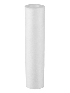 Картридж Гейзер PP 50 мкм 10" SL механический 10" Slim Line