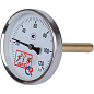 Термометр БТ- 31.211 63/64 (1/2", 0-120'С, 2,5) РОСМА