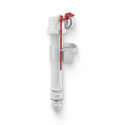 Впуской механизм Alcaplast с нижней подводкой 1/2 A17-1/2"