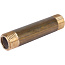 Бочонок 1/2" x 90 мм (НР) латунь TIEMME