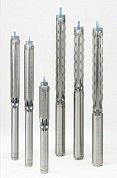 Скважинный насос GRUNDFOS SP 8А-18 380В