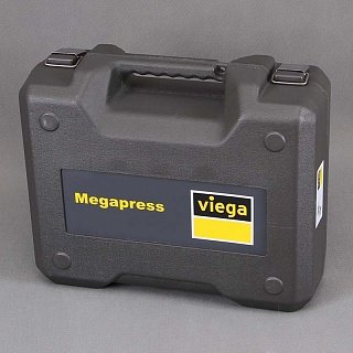Набор клещей для пресс-устройств 1/2" - 2" Viega Megapress Артикул 719579