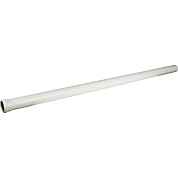Труба D=80, L=2000 мм PP-FE для конденсационных котлов STOUT (SCA-8080-002000) Дымоход