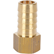 Штуцер ВР 1/4" х 14 STOUT (2600F1H021400B)