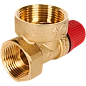 Предохранительный клапан  1 x1 1/4 ROMMER для отопления 3 бар