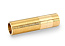 Сгон резьбовой (НР) 3/4" x 200 мм UNI-FITT OPTIMAL
