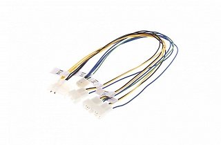 Сигнальный кабель PWM для насосов UPM3 Hybrid Артикул M45101.762