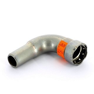 Угол-вставка пресс оцинкованная сталь Megapress VIEGA 1/2 " Артикул 694630