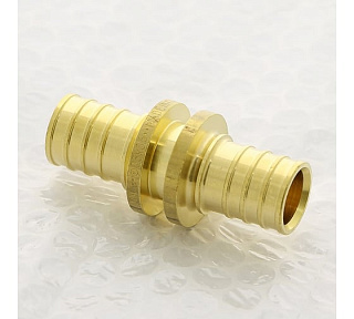 Муфта UNI-FITT аксиальная 25 Артикул 740G8801