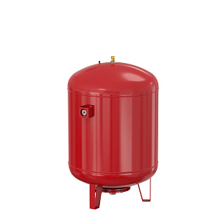 Расширительный бак FLAMCO Flexcon RM 3,0 для отопления 300 л. 10 bar сменная мембрана Артикул 26039RU