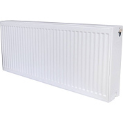 Радиатор панельный ROMMER Ventil - нижнее подключение, 33 тип, 500 / 1800 (RRS-2020-335180)