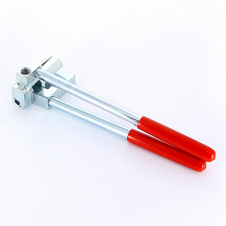 Гибочные клещи для профиля BISMAT WALRAVEN Артикул 6920050