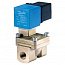 Соленоидный клапан DANFOSS EV220W НЗ G 3/4" 220V 50Hz