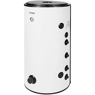 Бойлер косвенный нагрев настенный 150 л, 6 кВт, правое подключение STOUT OptiBase (SWH-2210-R00150) Артикул SWH-2210-R00150