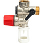 Группа безопасности бойлера WATTS SFR/NA 3/4" 7 bar