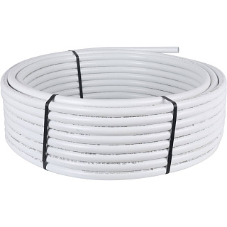 Труба металлопластиковая 26х3.0, бухта 50 м.APE (Италия) 9MN04263050F Италия9MN04263050F