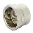 Муфта редукция 1"1/4 x 1" (ВР) никель UNI-FITT