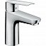 Смеситель для раковины HansGrohe 100 HG Logis E