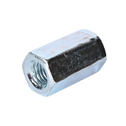 Гайка соединительная М8 DIN 6334 STOUT (SAC-0022-010108)