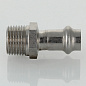 Муфта пресс-Н 18 мм х 3/4" нержавеющая сталь VALTEC