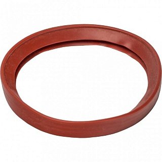 Уплотнительное кольцо D=60 мм для коаксиального дымохода STOUT SCA-6010-000104