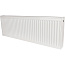 Радиатор панельный ROMMER Compact - боковое подключение, 33 тип, 500 / 1800 (RRS-2010-335180)
