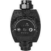 Насос циркуляционный частотный ROMMER PROFI EVO 32/40-180 с гайками и теплоизол. (RCP-0030-3240180)