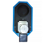 Дымосос центробежный ZOTA D=250мм -120W 