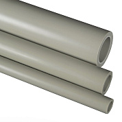 Труба полипропиленовая PN 20 25x4,2 (штанга) ALCAPIPE