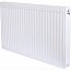 Радиатор панельный ROMMER Ventil - нижнее подключение, 21 тип, 500 / 500
