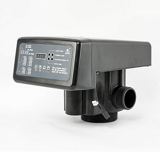 Блок управления фильтром RUNXIN TM.F75Q1 безреагентный Артикул 36846