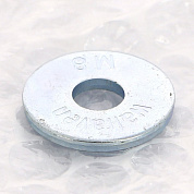 Шайба EN-ISO 7089 R 10,5/20мм Walraven