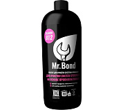 Реагент Cleaner 812 для очистки систем отопления на основе пропиленгликоля Mr.Bond Мультикомпонентная загрузка