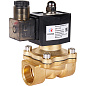 Клапан соленоидный 3/4" СК-11-20 ВВ НЗ, 220 В РОСМА