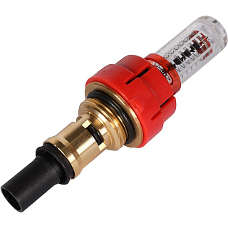 Расходомер для коллекторов из нержавеющей стали Артикул RSP-1001-000001