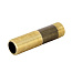 Сгон резьбовой (НР) 1/2" x 100 мм UNI-FITT