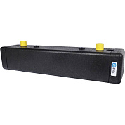 Коллектор распределительный 1", 3 отопительных контура с гидравлическим разделителем DN 20, STOUT