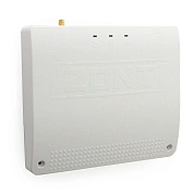 Контроллер отопительный ZOTA ZONT Smart 2.0 с адаптером OpenTherm, -20 °C ... +70 °C, 10 - 28 В