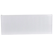 Радиатор панельный ROMMER Compact - боковое подключение, 22 тип, 200 / 2200 (RRS-2010-222220)