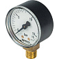 Манометр радиальный F+R200 50 мм 1/4" 16 бар WATTS