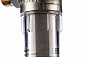 Фильтр магистральный промывной Гейзер Бастион 111 3/4" для ХВС d60