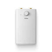 Водонагреватель накопительный Haier EC5U(EU) эмаль - плоский GA0HB1E1CRU Объем - 5