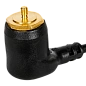 Термостат ROMMER для cмесительных узлов RDG-0120-005010, длина кабеля 70 см. (RDG-0120-100000)