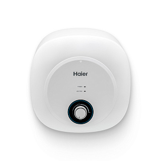 Водонагреватель накопительный Haier ES10V-MQ1(R) эмаль - плоский Артикул GA0SZPU0LRU